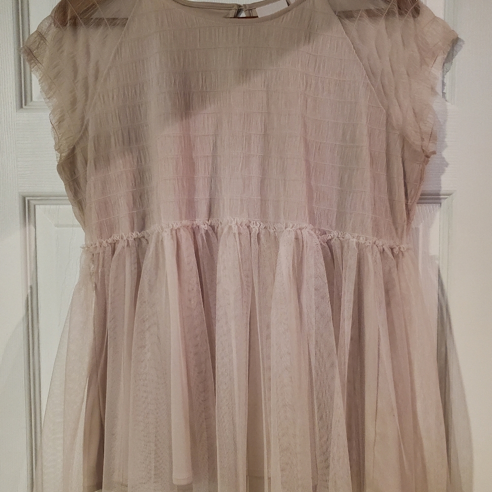 Beautiful blouse